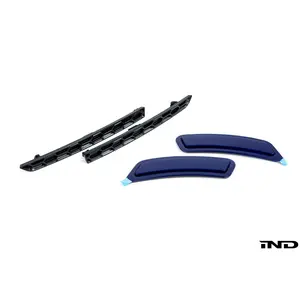 IND x Acexxon F8X M3 / M4 Reflector Cosmetic Package