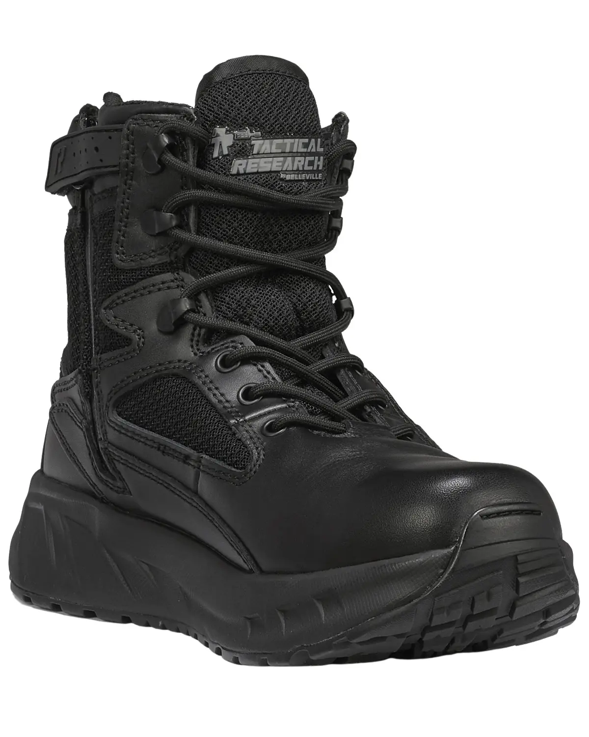 Belleville Men's Men'S Maxx Maximalist Tactical Boot Soft Toe - Maxx6z