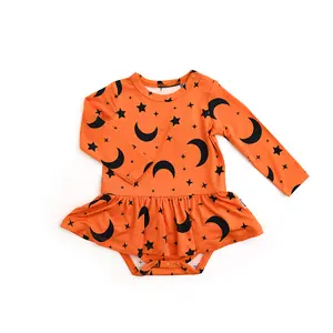 Blaise Orange Moon TUTU