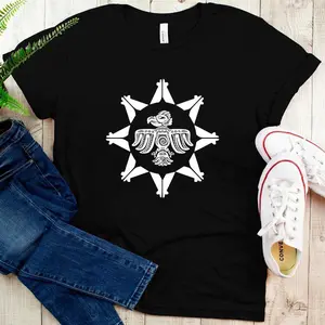 Oglala Lakota Sioux T-Shirt