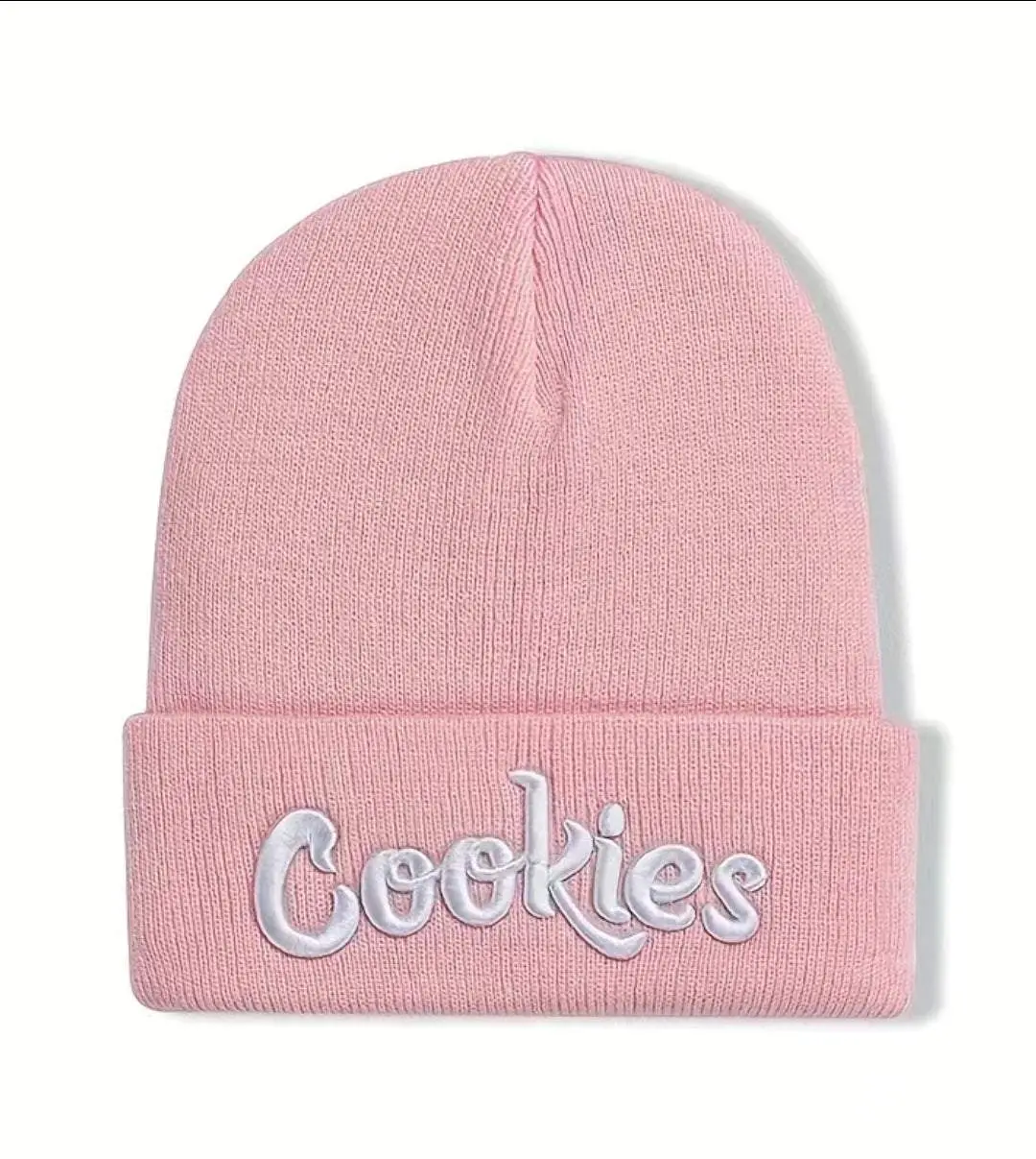 Cookies Beanie