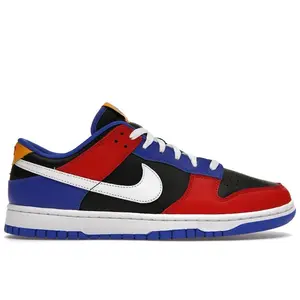 Nike Men's Dunk Low Tennessee State University, from StockX