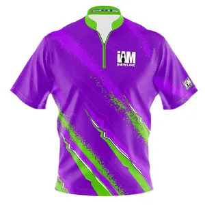 Express - Wild Claw Bowling Jersey
