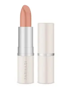 Glaze Lipstick Neutral Nude 01