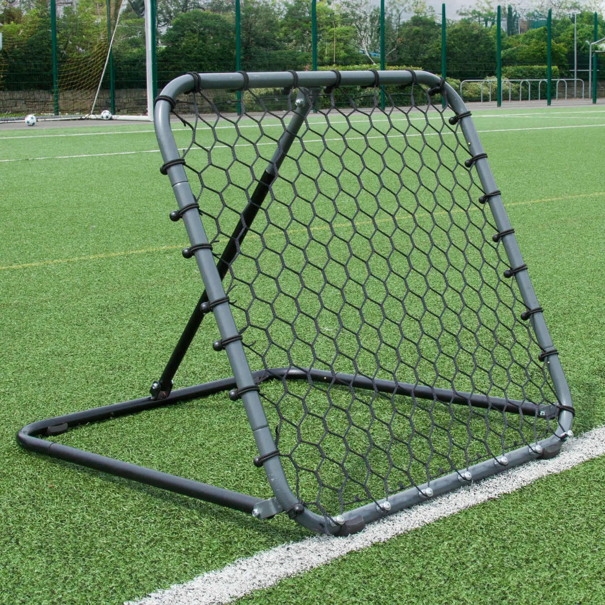 PRO REBOUNDER 3x3'