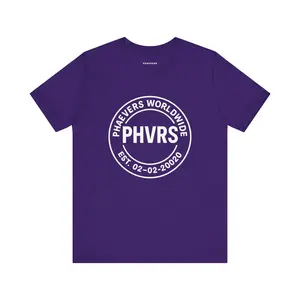 PHAEVERS PHVRS EST T-Shirt