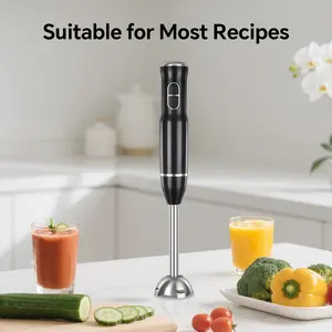 Multi-purpose electric juicer, portable mini smoothie food mixer, economical 400W stainless steel manual blenderStainless Steel Measuring Pitcher with Lid Espresso Distribution Tool with Stand Portable Smoothie and Grinder Combo