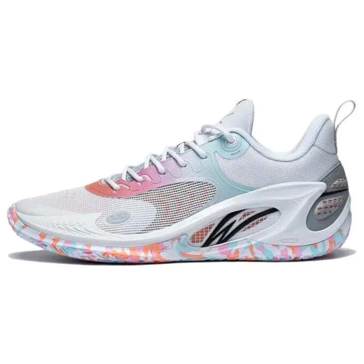 Li Ning Way Of Wade 808 3 Family Love ABPT043-12