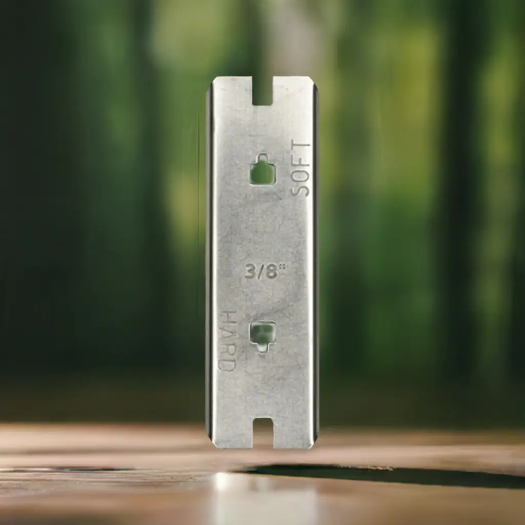 Husqvarna Depth Gauge - Select a Size Husqvarna Depth Gauge - Select a Size