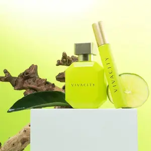 LWYA Vivacity Fragrance