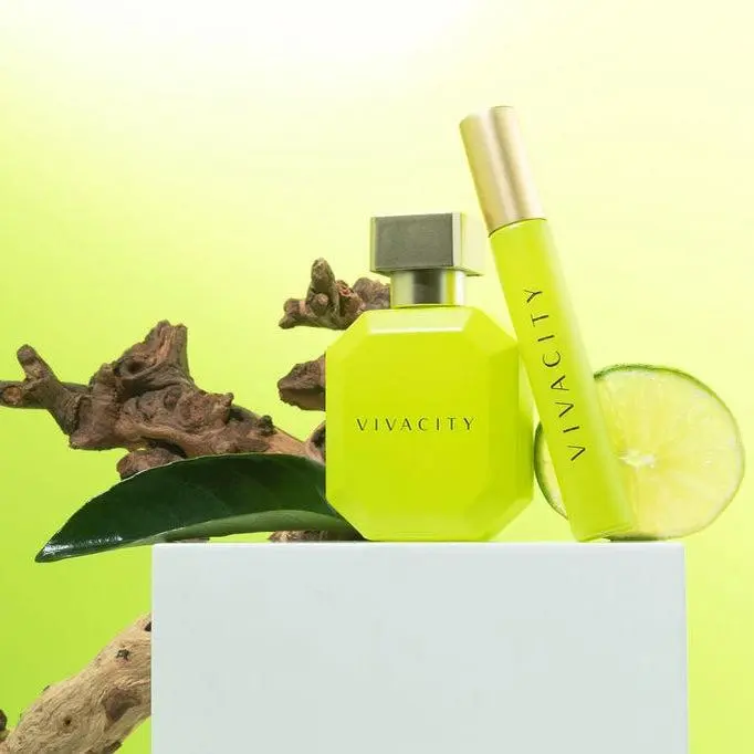 LWYA Vivacity Fragrance - TikTok Shop