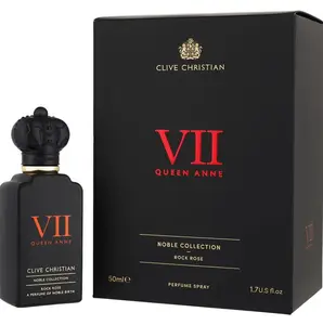 Clive Christian Men's 1.7 Ounce Rock Rose Eau de Parfum
