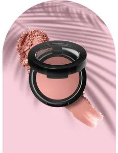 Hibiscus- Sahi Cosmetics Baked Blush