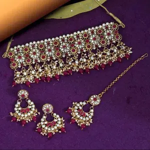 Jewelry Set