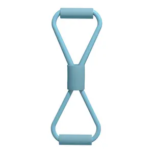 FlexCurve Pro – 8-Shaped Back Stretching Puller for Women