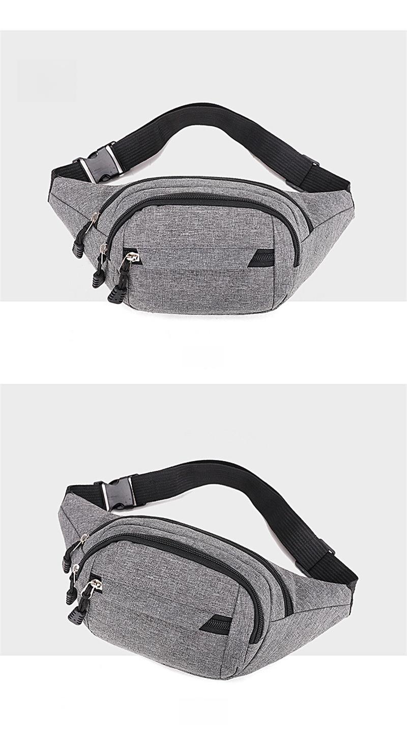 Park Day Waist Pack | Keep Essentials Safe & Hands-Free Park Day Waist Pack | Keep Essentials Safe & Hands-Free