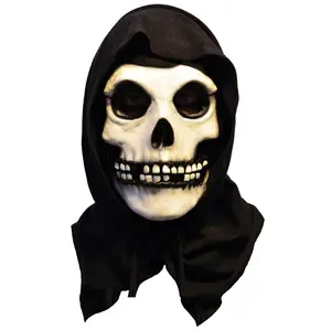 Misfits Adult Fiend Mask