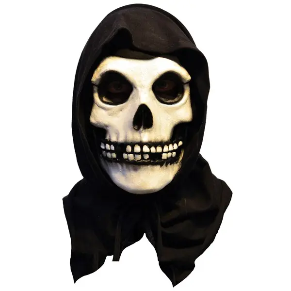 Misfits Adult Fiend Mask
