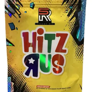 Hitz R Us Sports Card Box for Collectors - Unique and Fun Experience to Enhance Your Card Collection