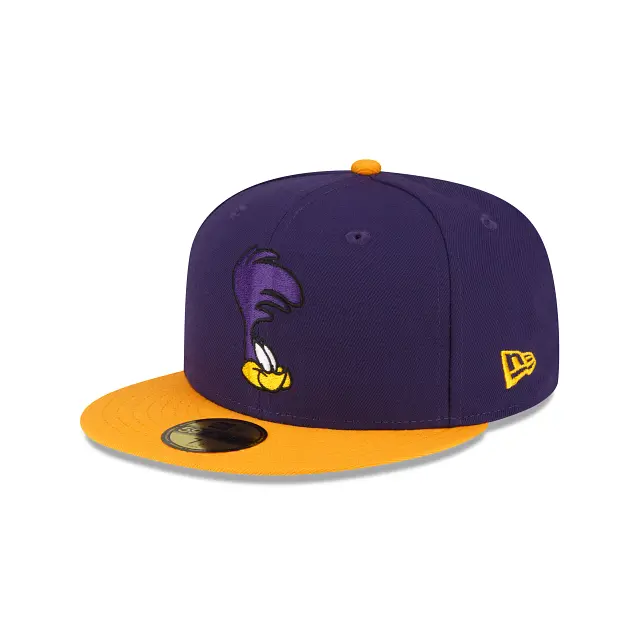 Looney Tunes Roadrunner 59FIFTY Fitted Hat