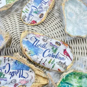 North Carolina oyster