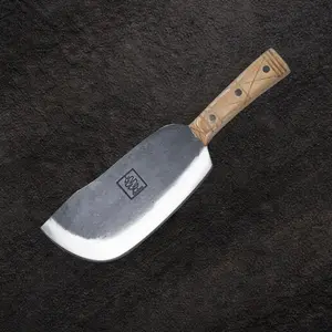 Takoda 8.7" Butcher Cleaver