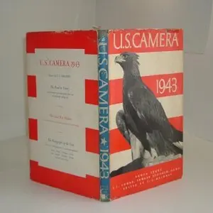 USED-U. S. Camera 1943 (U. S. CAMERA) by T.J. Maloney (Hardcover)