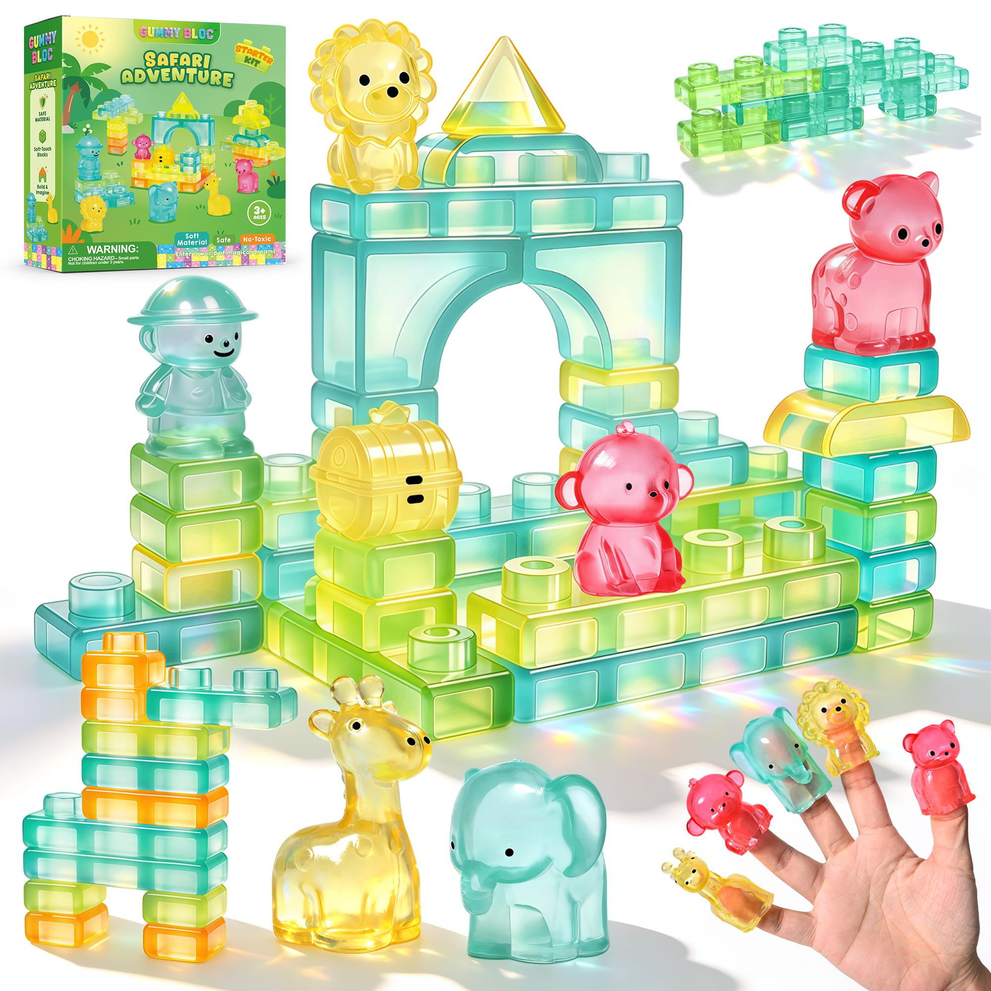 Animal Theme