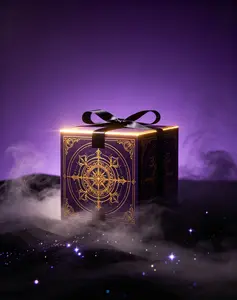 Limited Hot Blind Box Bundle | 2–3 Boxes Per Set | Below Original Price | Followers Exclusive