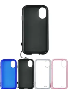 Tech 21 Palm Phone Cases - Drop Protection Casing for PALM Smartphones Smartphones Accessories Protection Cover Protective Casing Durable Cellphone