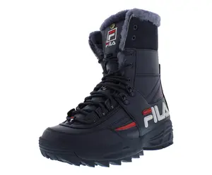 Fila Disruptor Boot Womens Shoes