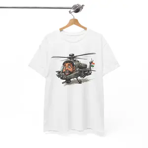 Helicopter Uncle Egg Shirt, Funny Meme Graphic Tee, Viral Internet Humor Shirt