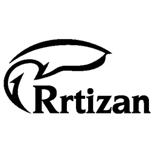 Rrtizan shop logo
