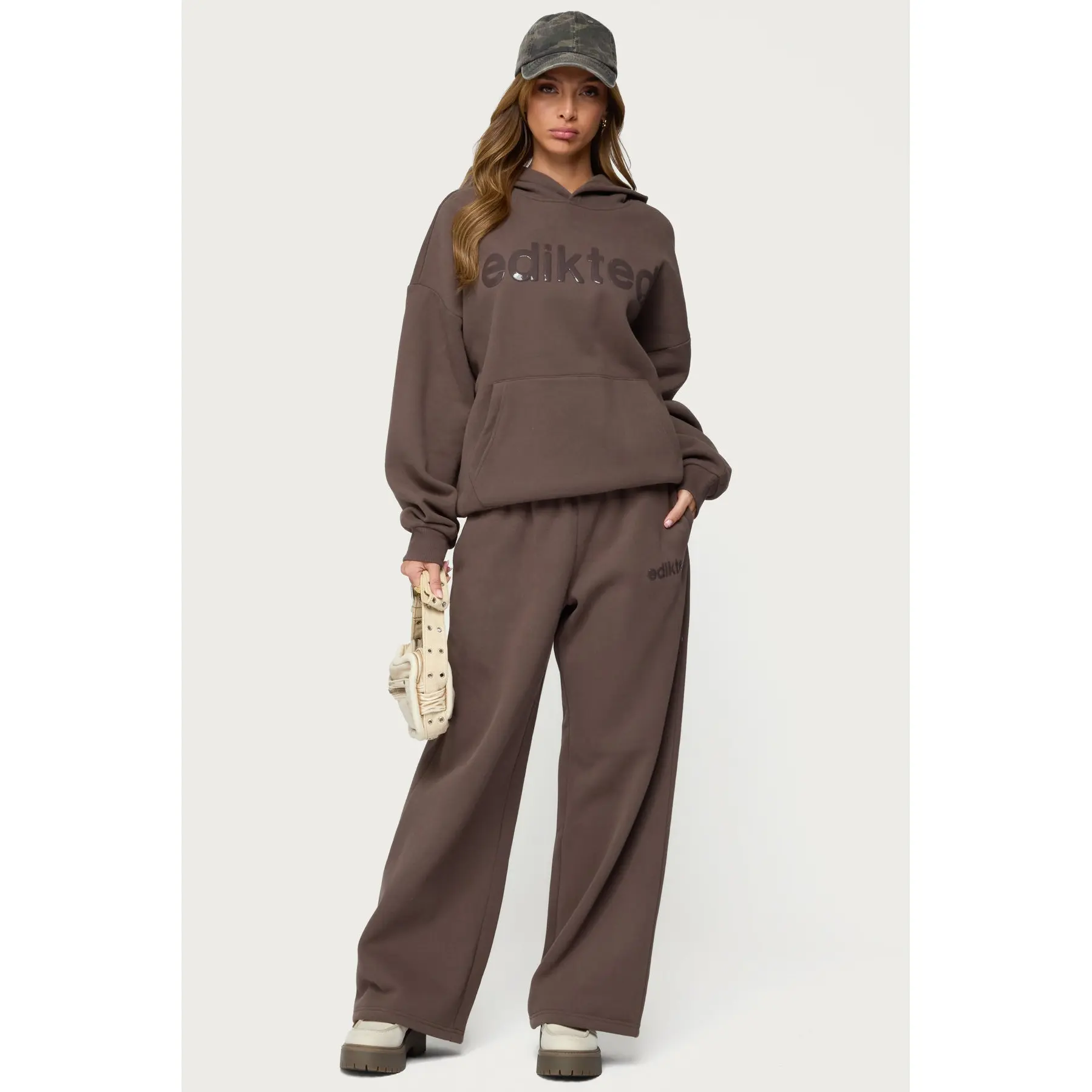 Sweats collective - TikTok Shop