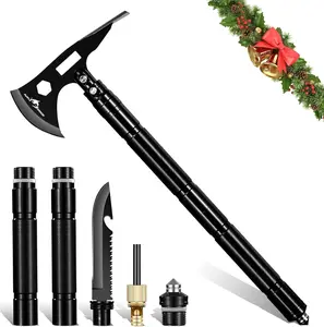 PURPLE DRAGON  Axe, Garden and Daily Use, Ideal Christmas Gift for Men