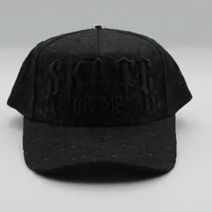 BARBAS HAST X RICH THE KID SKATE OR DIE