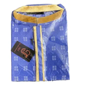 Men's Punjabi - Traditional Style for Men's Wear - Menswear