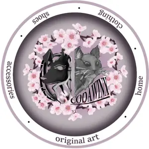 Codawinx Store shop logo