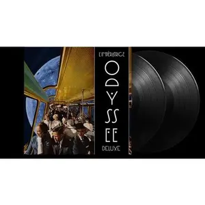 Odyssee (Deluxe) - L'imperatrice - Record Album, Vinyl LP