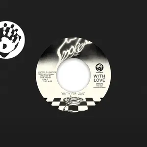 Smoke Inc - Waitin' for Love  [7-INCH SINGLE VINYL RECORD] Rmst