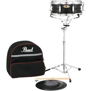 Pearl Belsona Student Bell Kit with Rolling Case (PK200C)