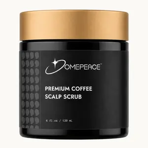PREMIUM COFFEE SCALP SCRUB