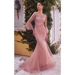 Andrea and Leo A1342 Dress