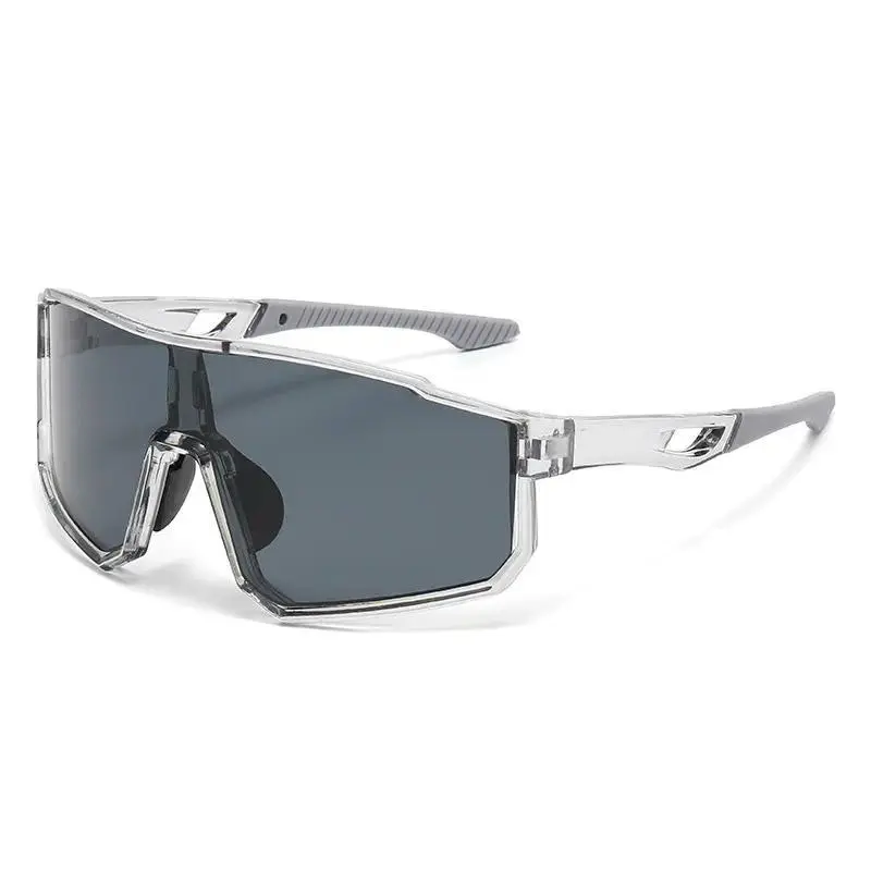 transparent gray