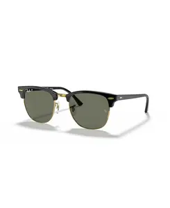 Ray-Ban RB3016 Clubmaster Classic Sunglasses