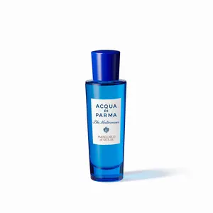 Acqua Di Parma Unisex 1 Ounce Blu Mediterraneo Mandorlo Di Sicilia Eau de Toilette
