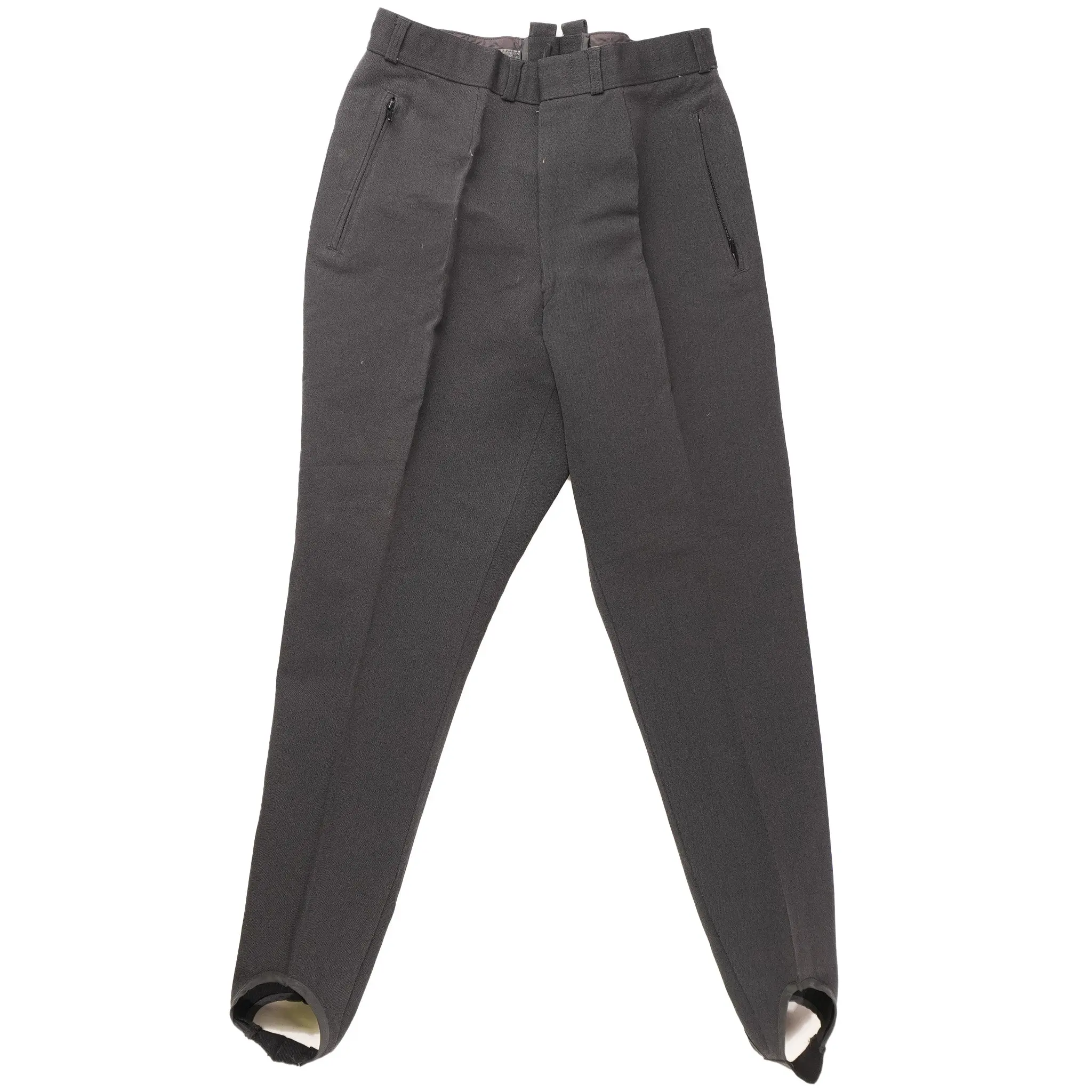 Unissued West German Dress Pants w/Stirrups