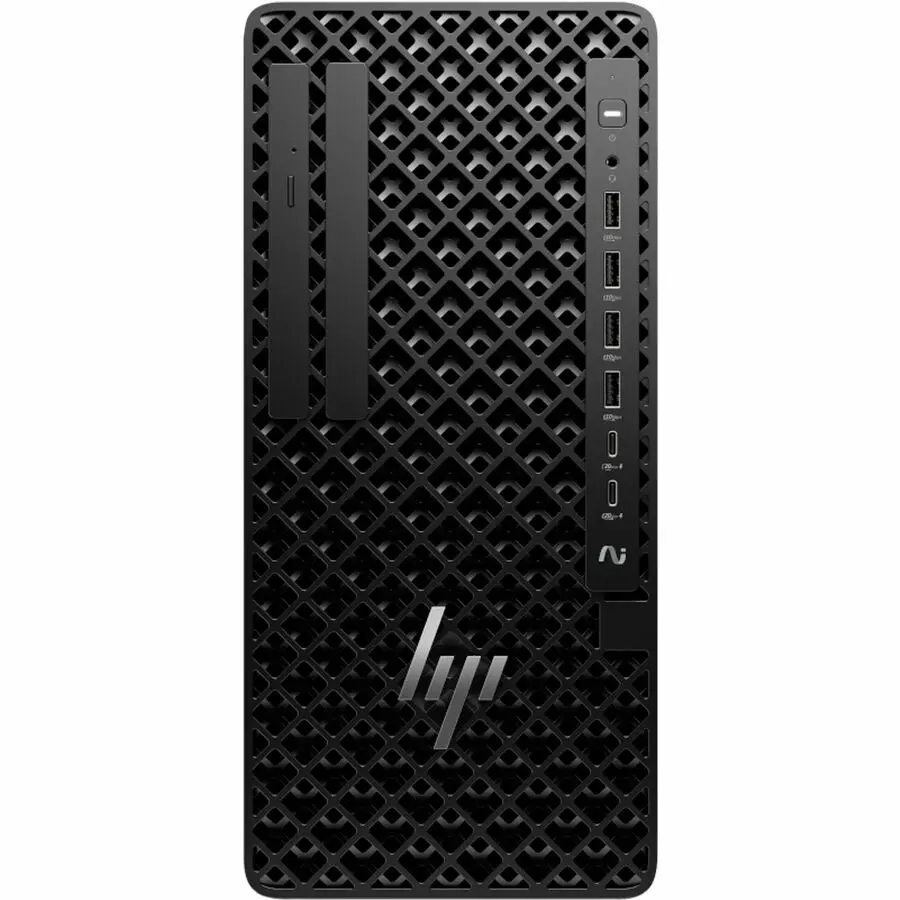 HP Z1 G1i Workstation Core U5 235 16GB Tower Intel Q870 Chip Serial ATA/600 Controller English Keyboard Gigabit Ethernet D33PKATABA