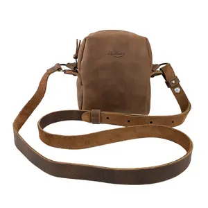 Cube Shaped Bag