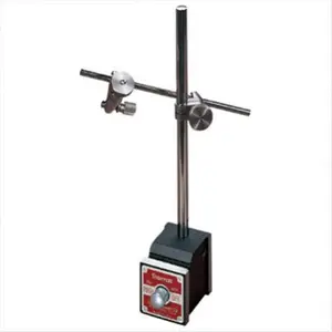 L.S. Starrett 681-52743 657Aa Magnetic Base W-65